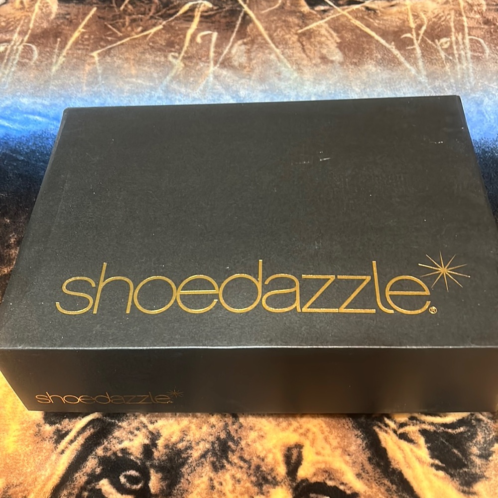 Black boots size 9 women’s